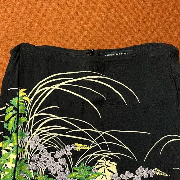 French Connection Y2K Midi Skirt - Picture 13 of 16